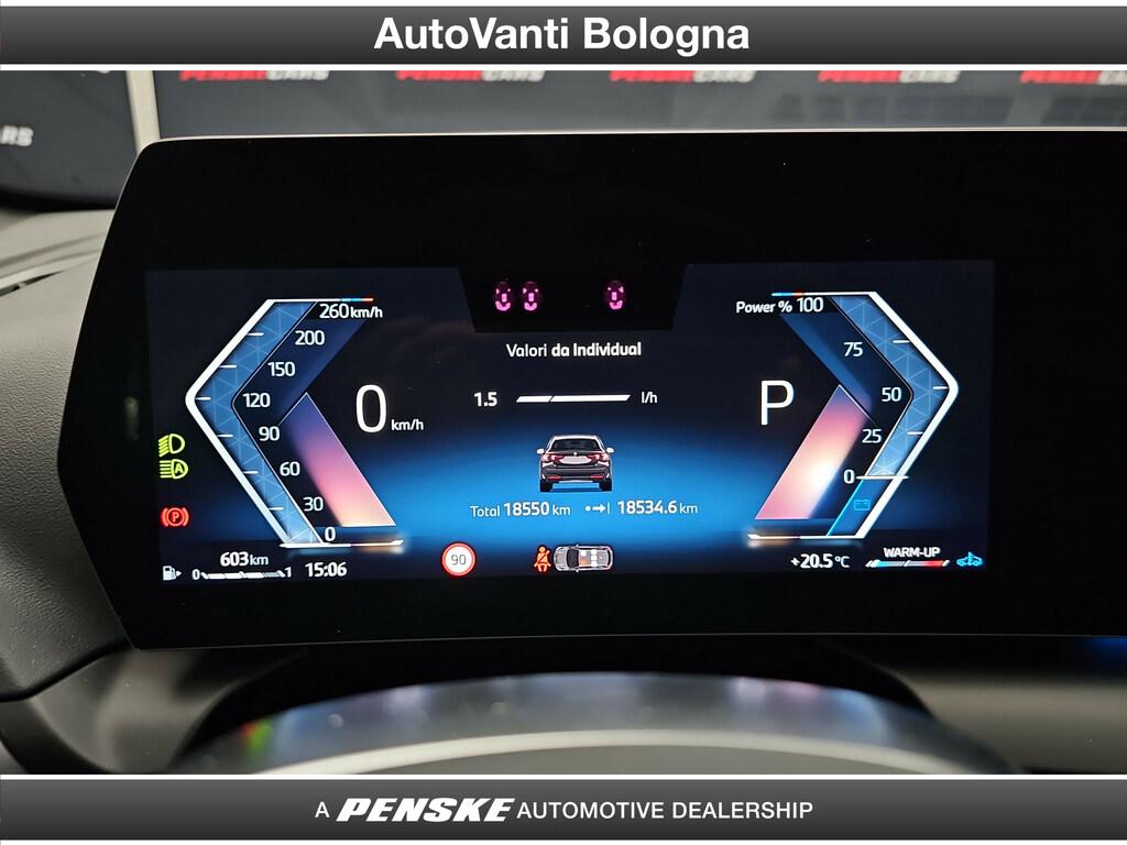 BMW Serie 1 118d MSport Pro auto