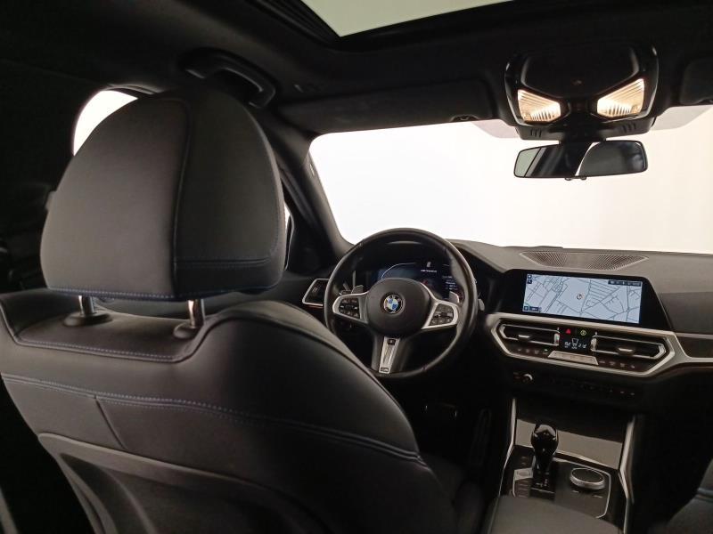 BMW Serie 3 M M340d Touring mhev 48V xdrive auto