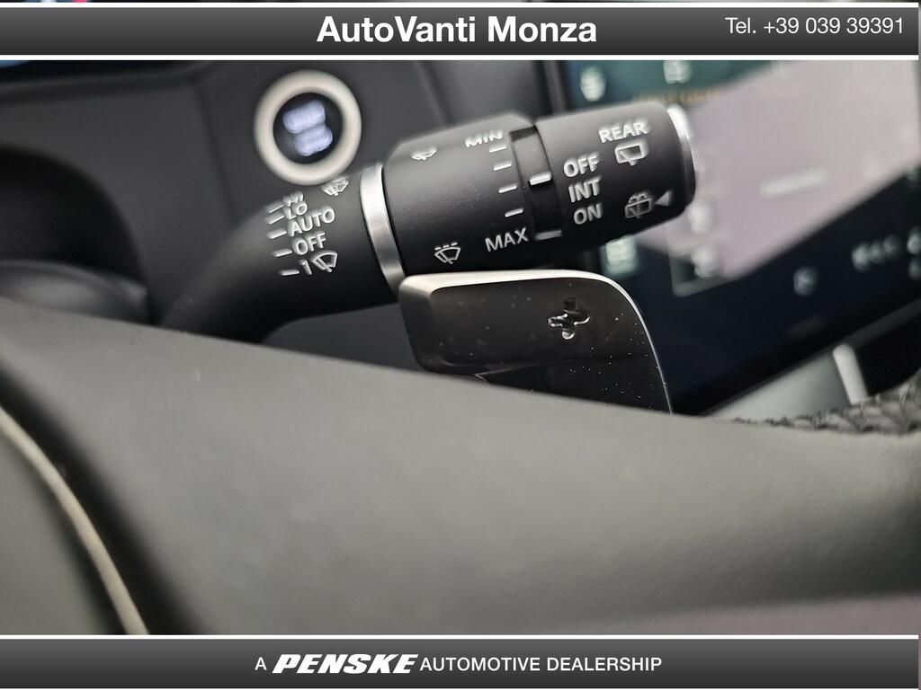 Land Rover Range Rover Velar Range Rover r 2.0d i4 mhev R-Dynamic SE 4wd 204cv auto