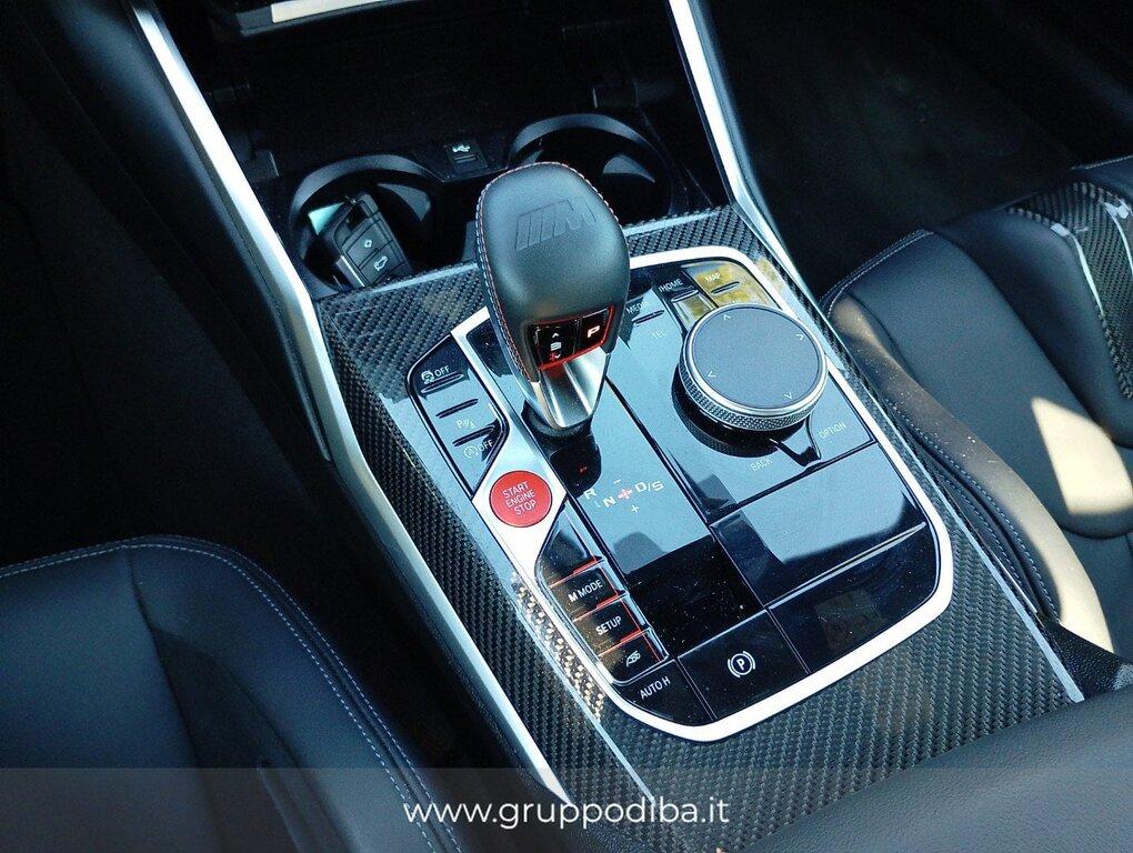 BMW M2 Coupe 3.0 480cv auto