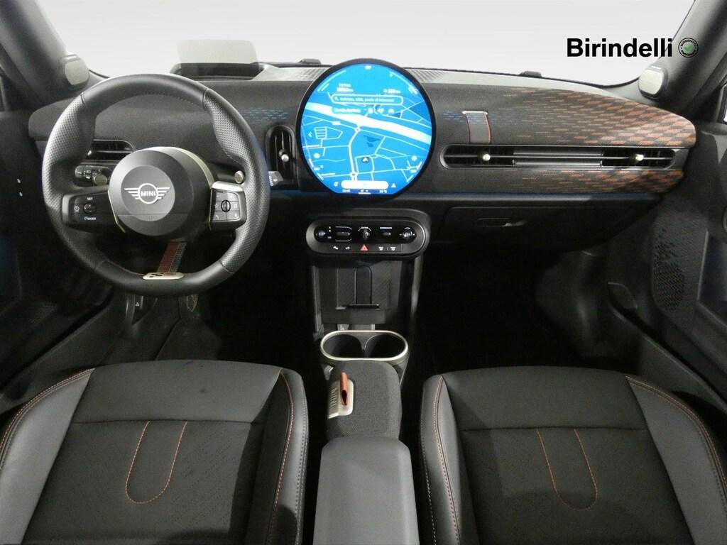 Mini Mini Cooper 3p 1.5 C JCW auto
