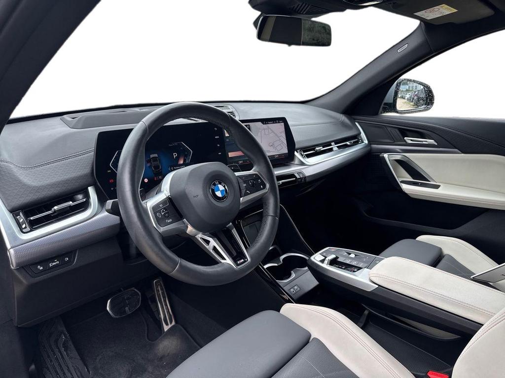BMW X2 sdrive 18d MSport Pro auto