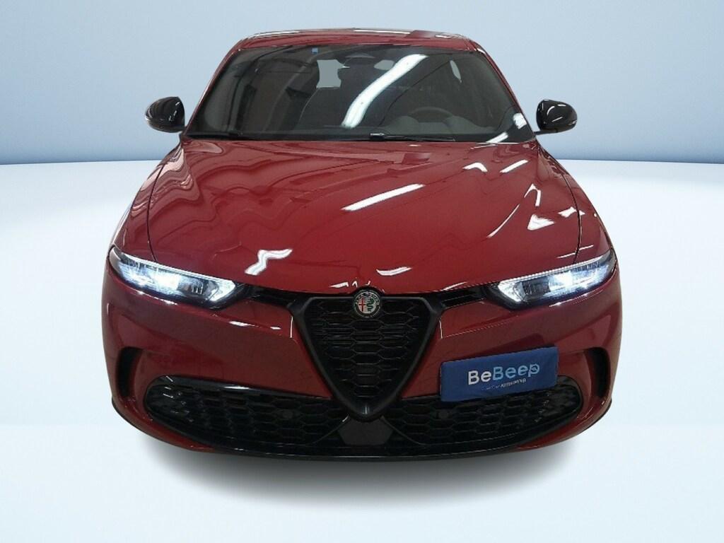 Alfa Romeo Tonale 1.6 Sprint 130cv tct6
