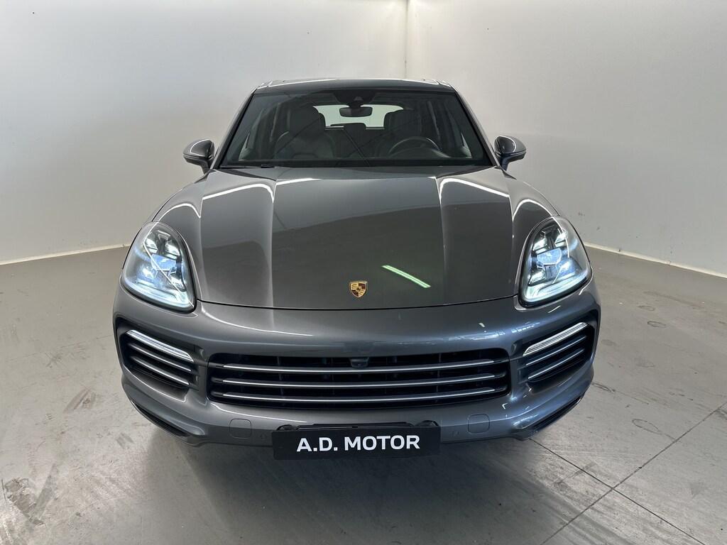 Porsche Cayenne 3.0 tiptronic