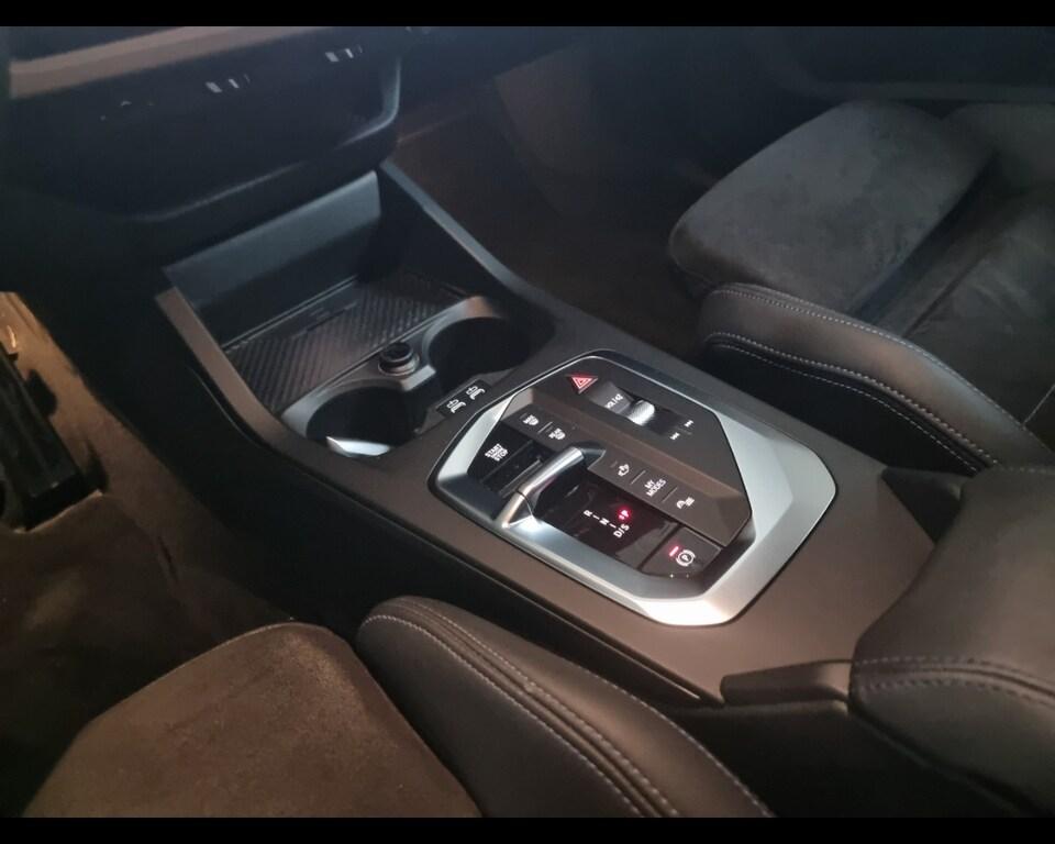 BMW Serie 1 118d MSport Pro auto