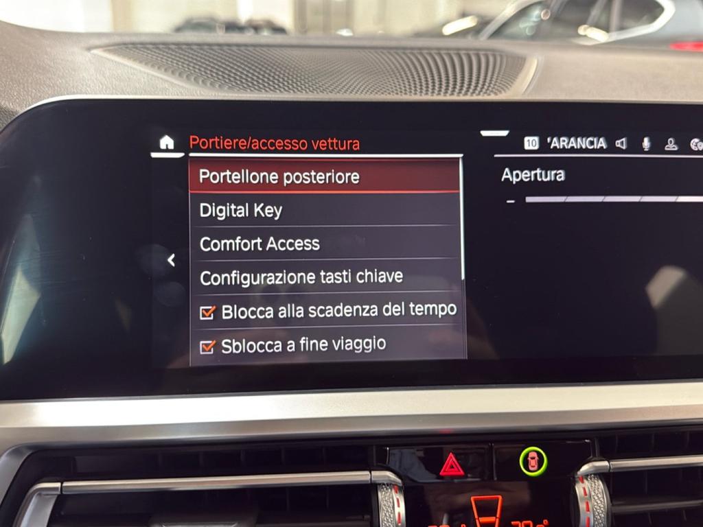 BMW Serie 4 420d Gran Coupe mhev 48V Msport auto