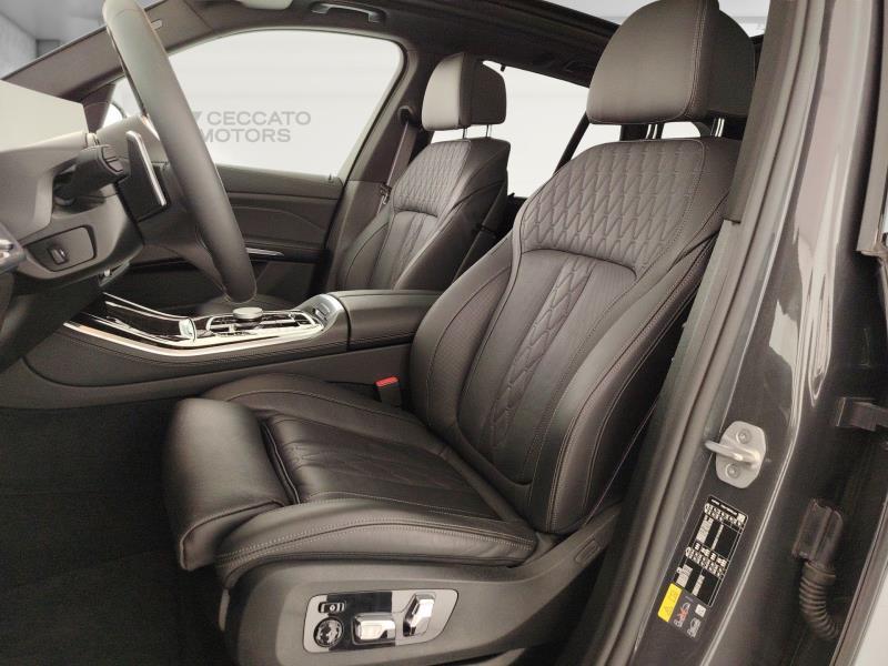 BMW X5 xdrive50e MSport Pro auto