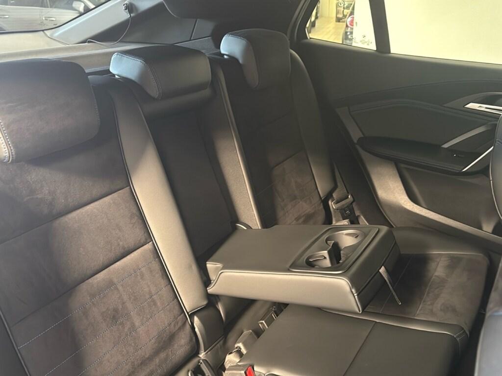 BMW X2 sdrive 18d MSport Pro auto