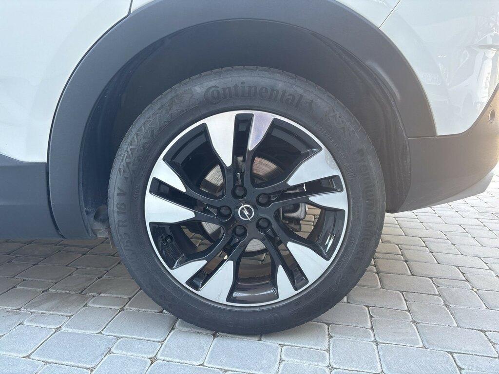 Opel Grandland X 1.5 ecotec Ultimate s&s 130cv
