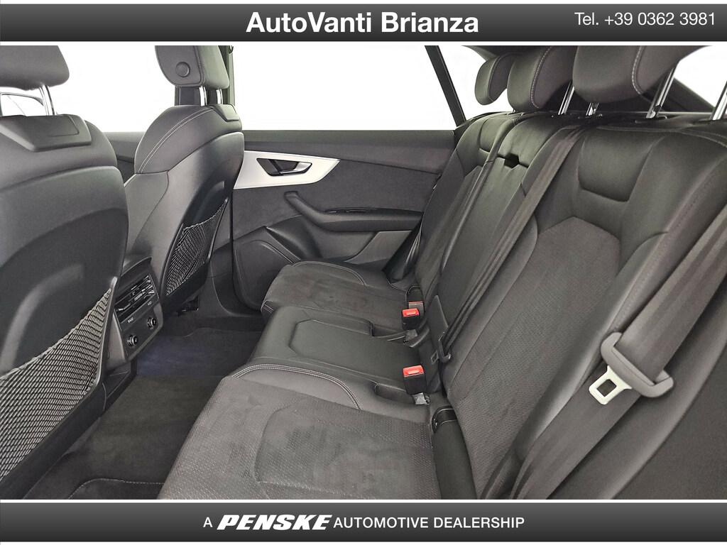 Audi Q8 50 3.0 tdi mhev Sport quattro tiptronic