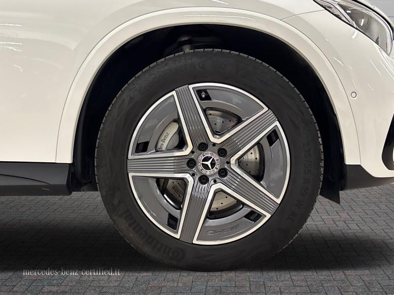 Mercedes GLC 220 d mhev AMG Line Advanced Plus 4matic auto