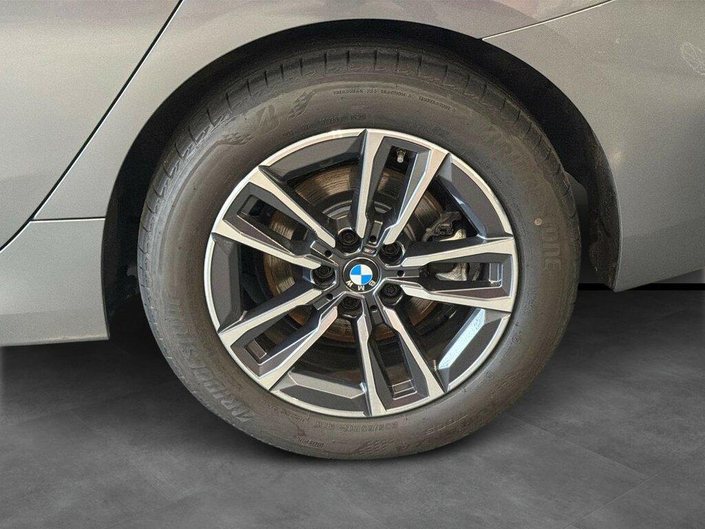 BMW Serie 2 218d Active Tourer Msport auto