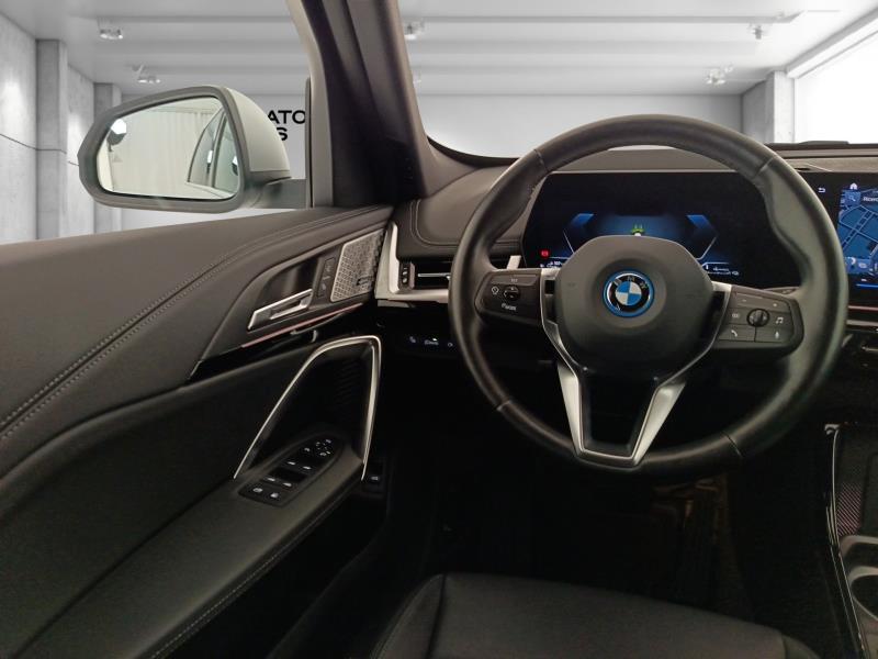 BMW X1 25e xdrive X-Line auto