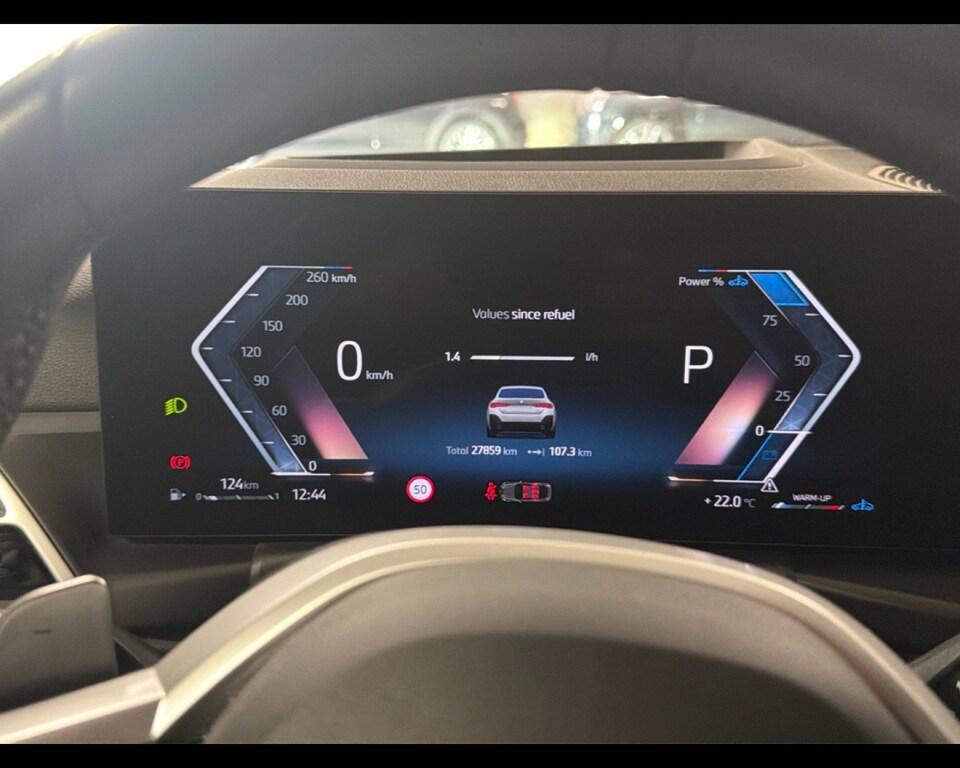 BMW Serie 4 420d Gran Coupe mhev 48V xdrive M Sport Pro auto