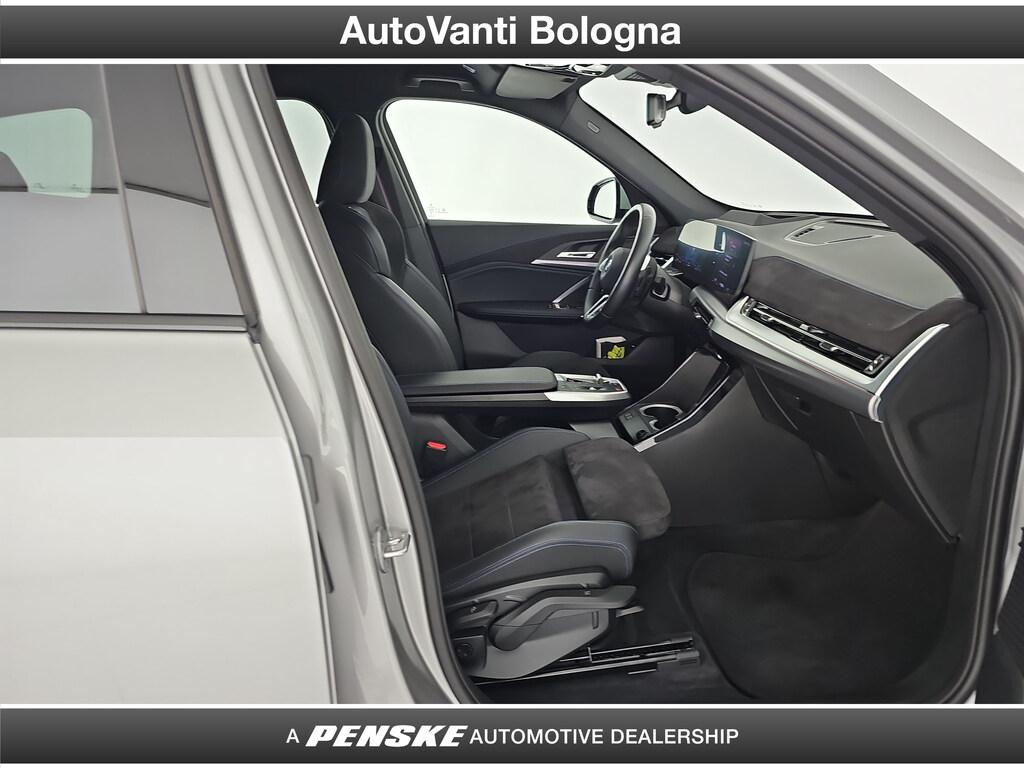 BMW X1 xdrive 25e MSport Pro auto