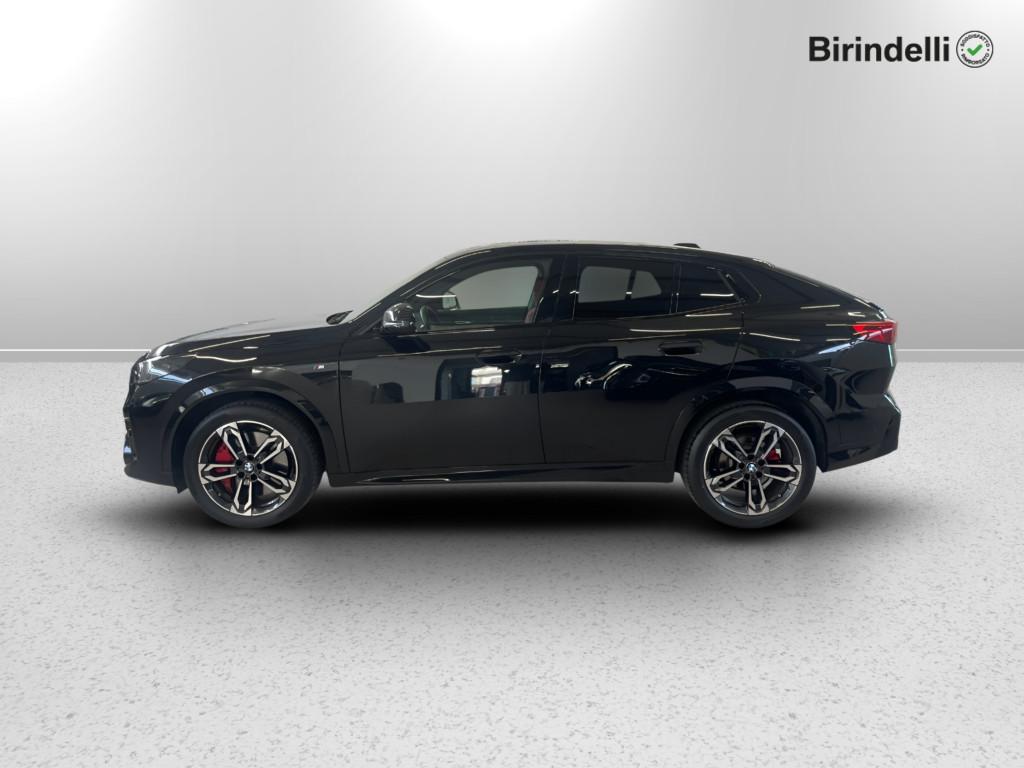 BMW X2 sdrive 18d MSport Pro auto