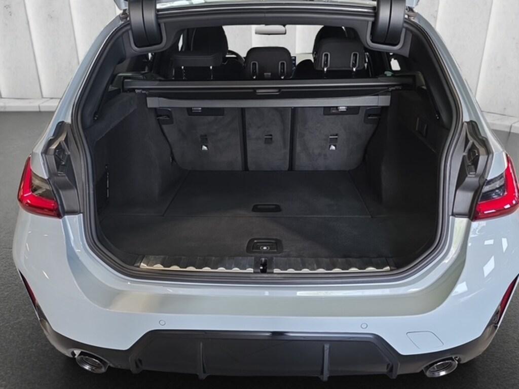 BMW Serie 3 320d Touring mhev 48V Msport xdrive auto