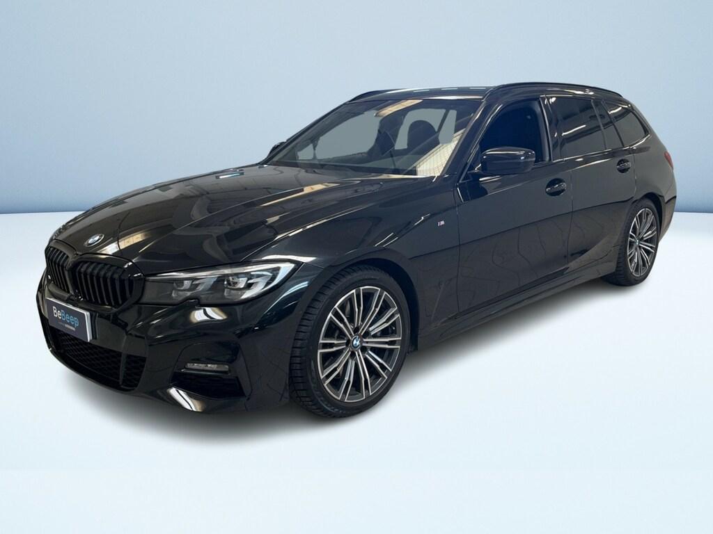 BMW Serie 3 330i Touring Msport auto