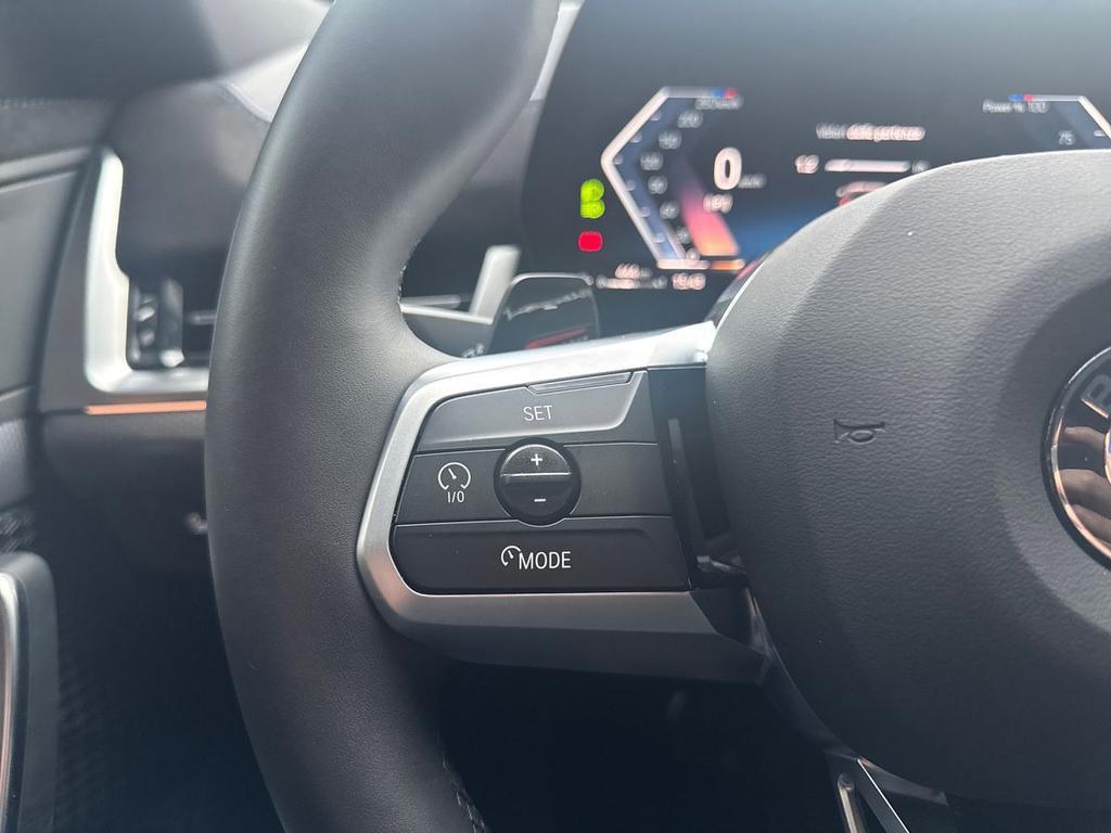 BMW X2 sdrive 18d MSport auto