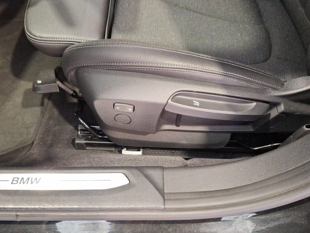 BMW Serie 1 116d Sport auto