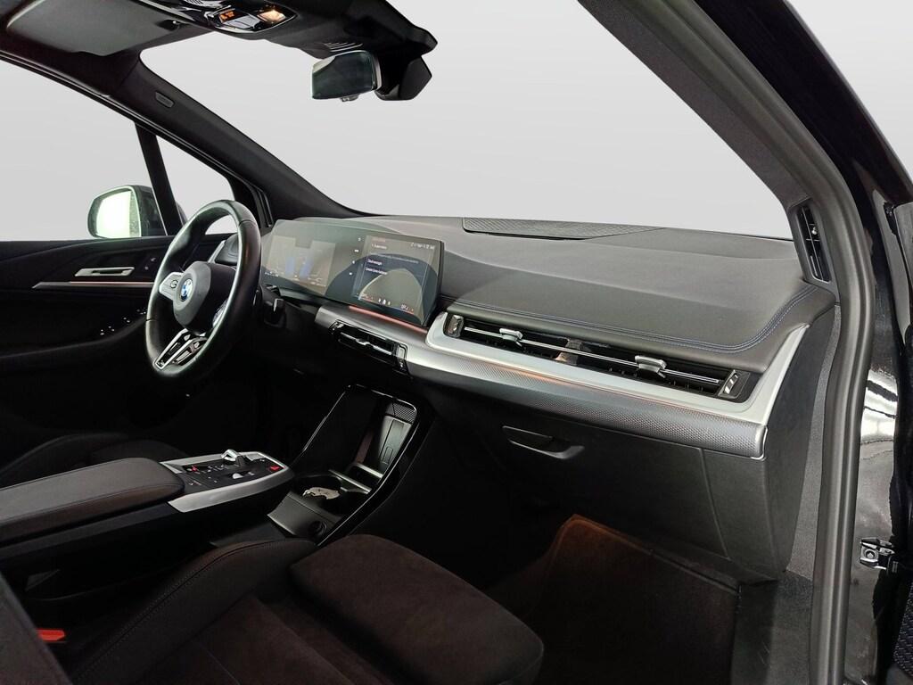BMW Serie 2 223i Active Tourer mhev 48V Msport auto