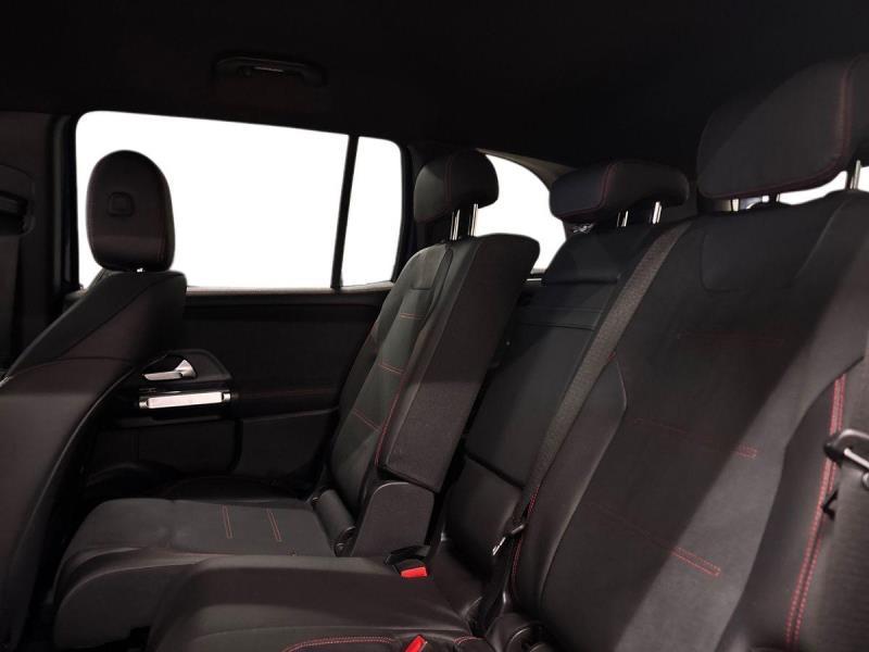 Mercedes GLB 200 d Premium 4matic auto