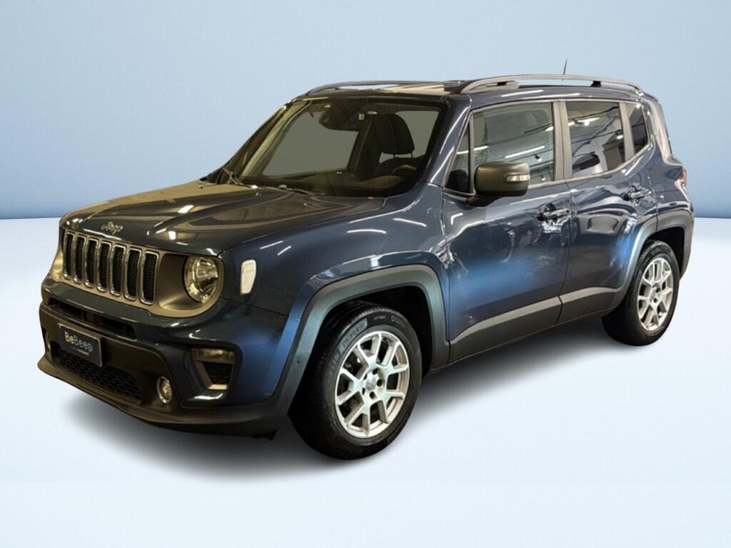Jeep Renegade 1.0 t3 Limited 2wd