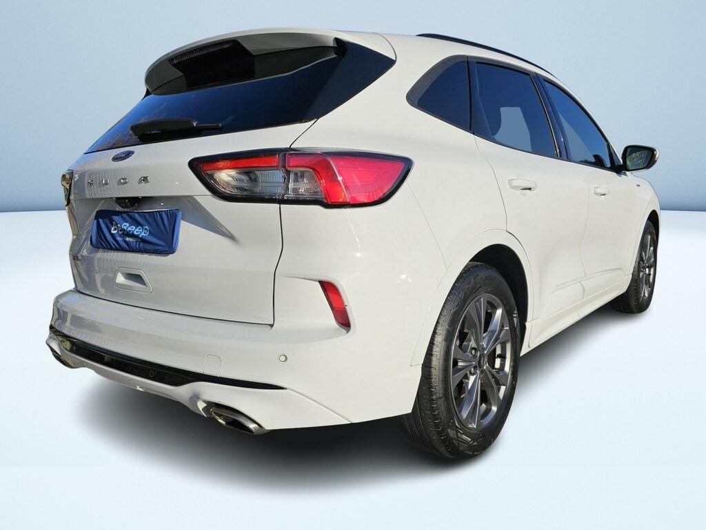 Ford Kuga 1.5 ecoblue ST-Line 2wd 120cv
