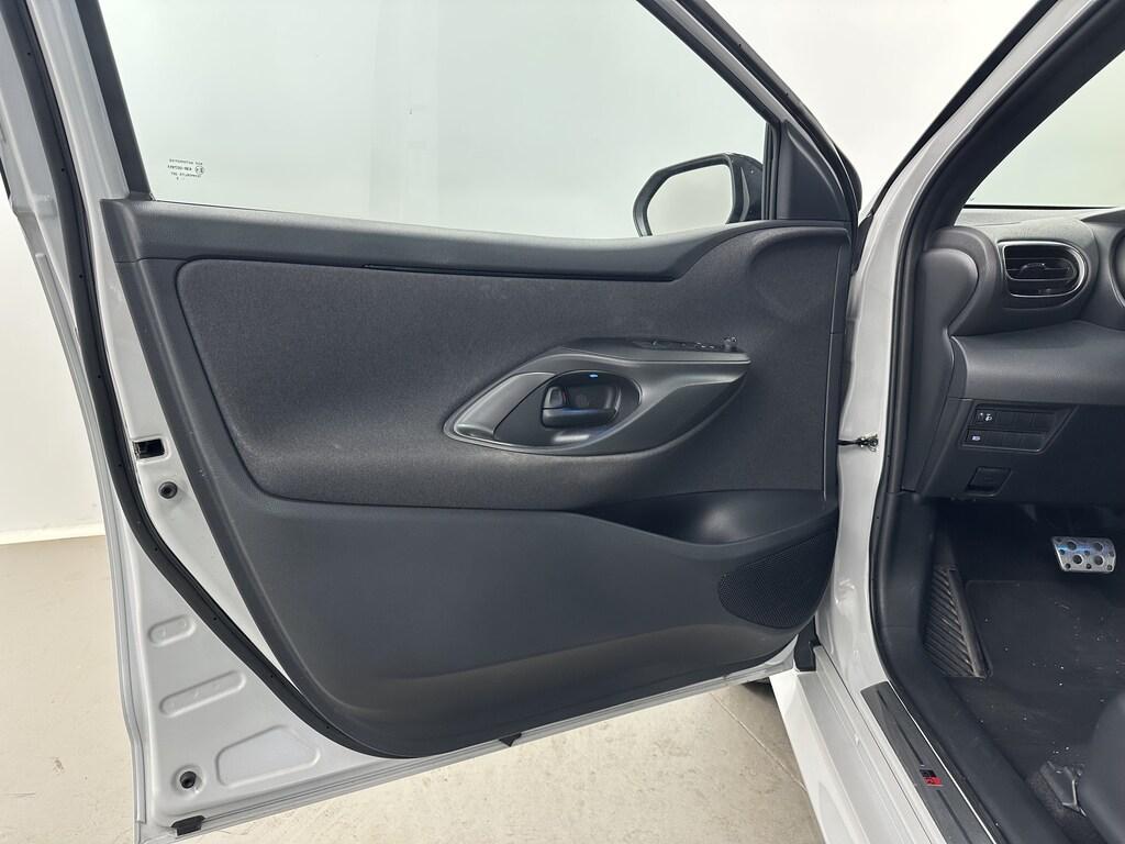 Toyota Yaris 1.5h GR Sport