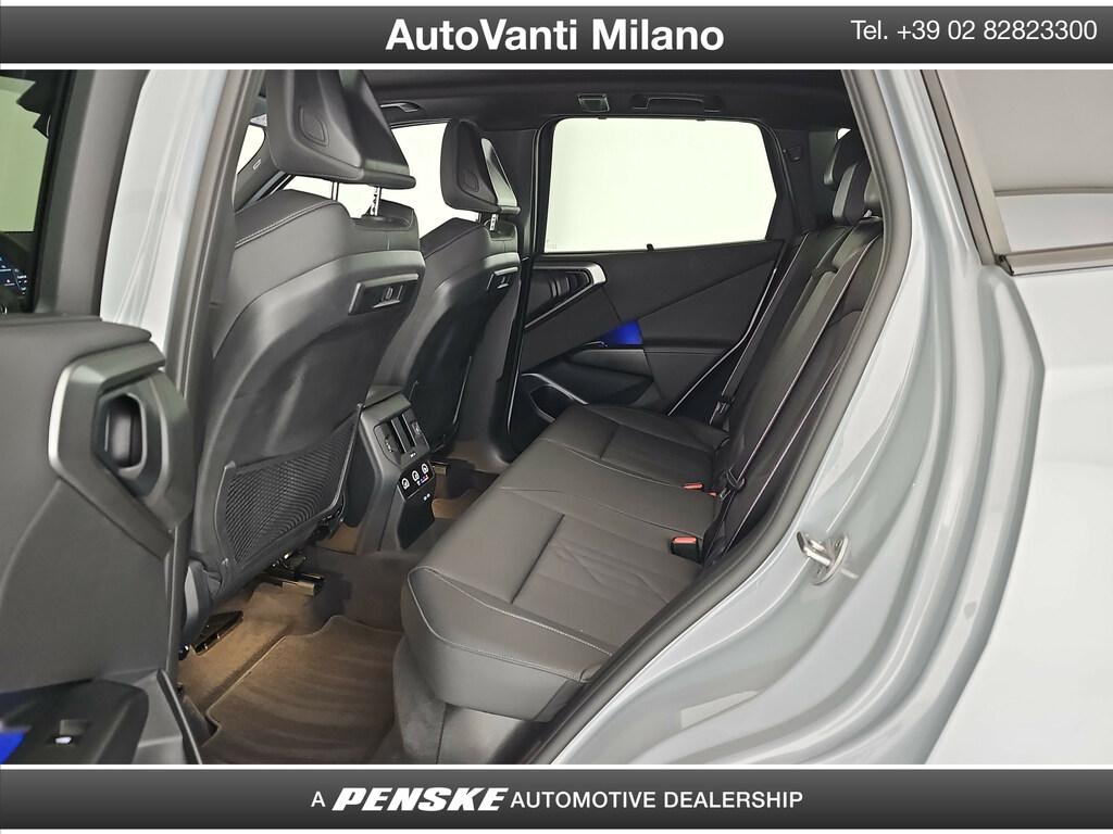 BMW X3 xdrive20d MSport Pro auto