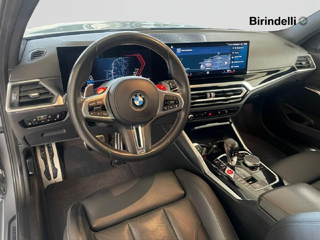 BMW M3 Touring 3.0 Competition M xdrive auto