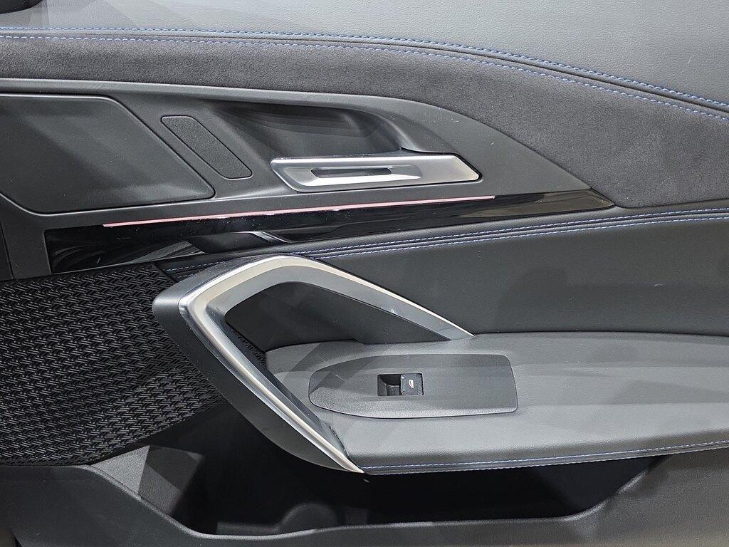BMW iX2 edrive 20 MSport