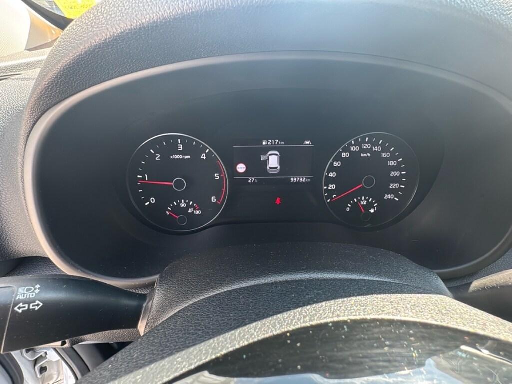 Kia Sportage 1.6 crdi Energy 2wd 115cv