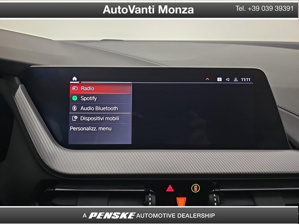 BMW Serie 1 118i 136cv auto
