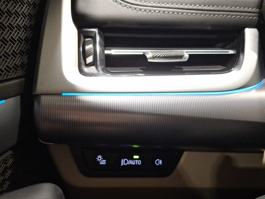 BMW X1 sdrive18d X-Line auto