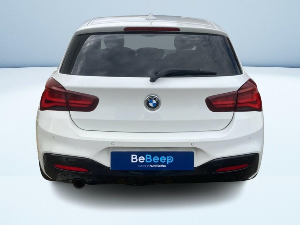 BMW Serie 1 116i Msport 5p