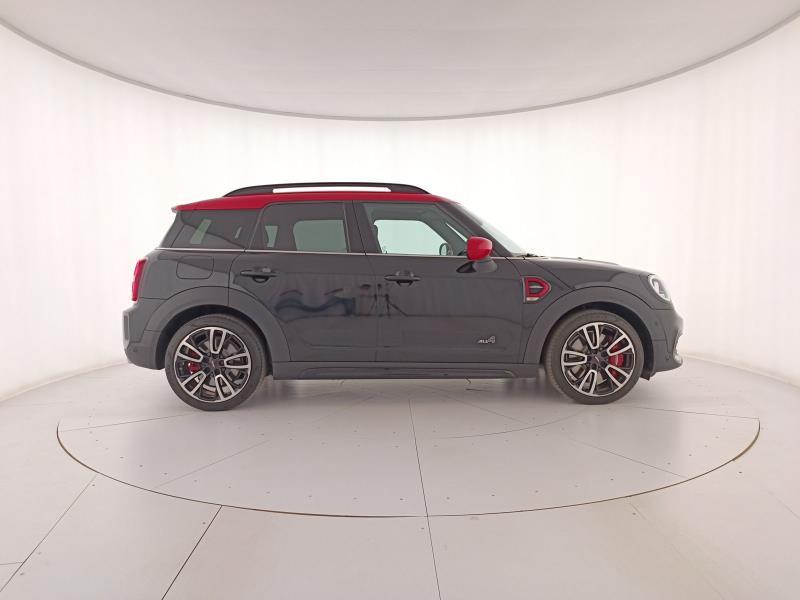 Mini Mini Countryman 2.0 JCW JCW auto