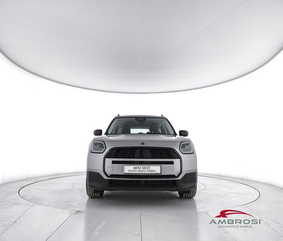 Mini Mini Countryman 2.0 48V D Classic auto