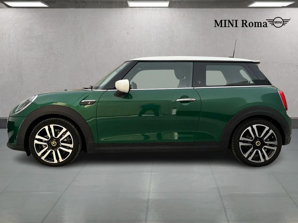 Mini Cooper SE 3p Yours auto