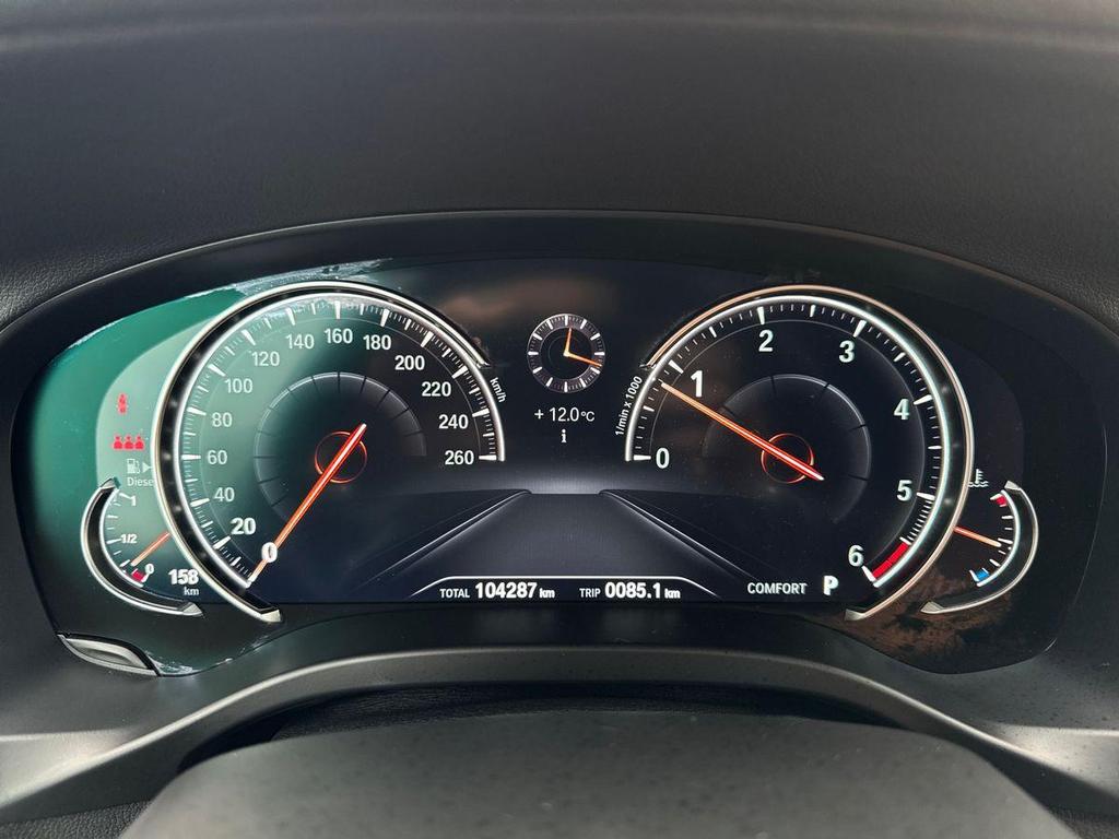 BMW X3 xdrive20d Luxury 190cv auto