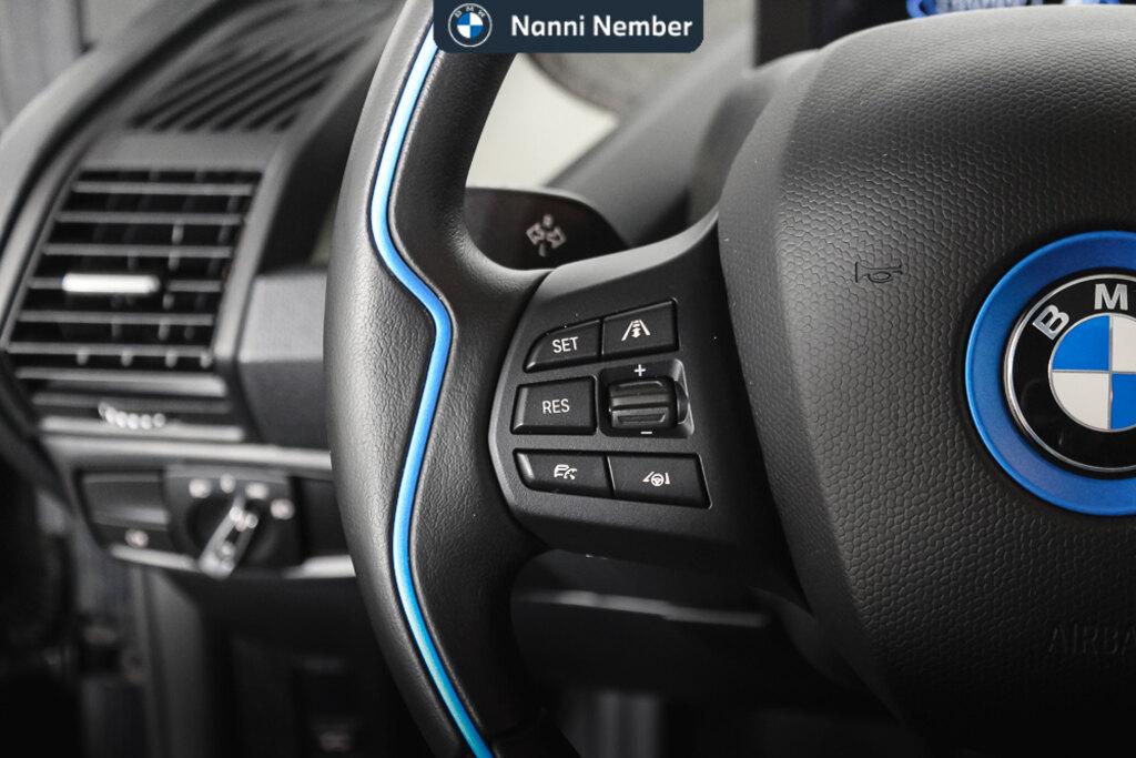 BMW i3 120Ah Advantage