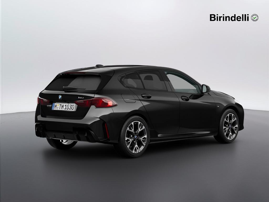 BMW Serie 1 118d MSport auto