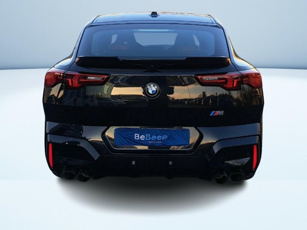 BMW X2 M X2 xdrive M35i auto