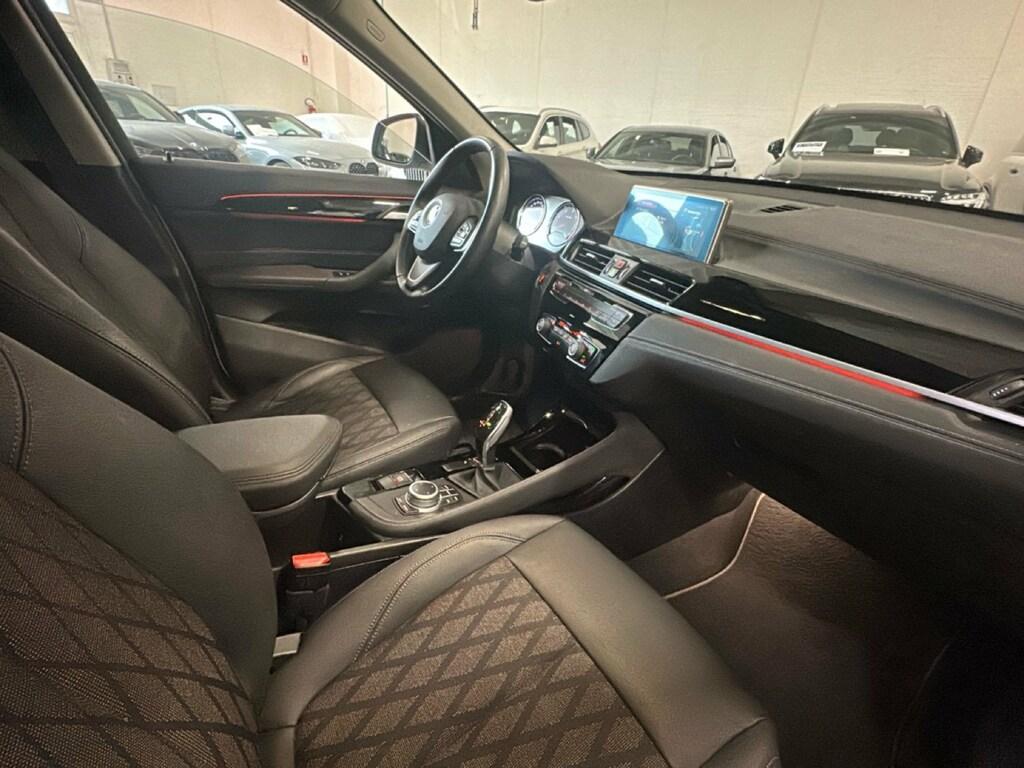 BMW X1 sdrive18d xLine Plus auto