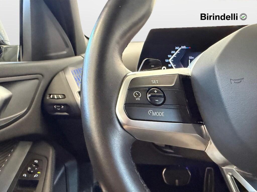 BMW Serie 1 118d MSport Pro auto
