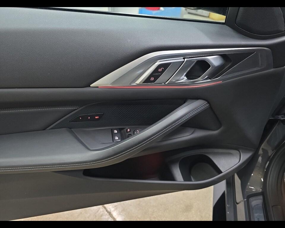 BMW Serie 4 M M4 Coupe 3.0 Competition M xdrive auto