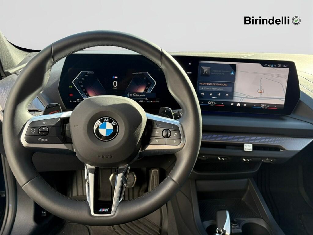 BMW Serie 1 120 48V MSport Pro auto