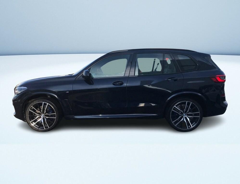 BMW X5 xdrive30d mhev 48V Msport auto