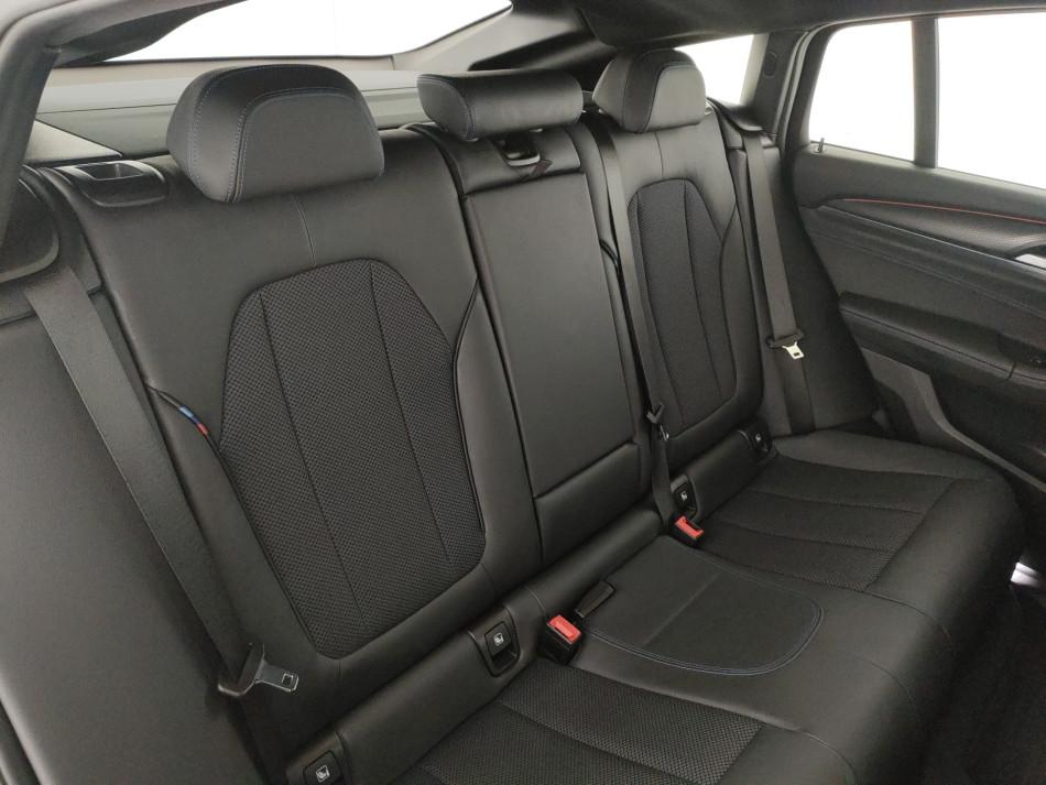 BMW X4 xdrive20d Msport auto my19