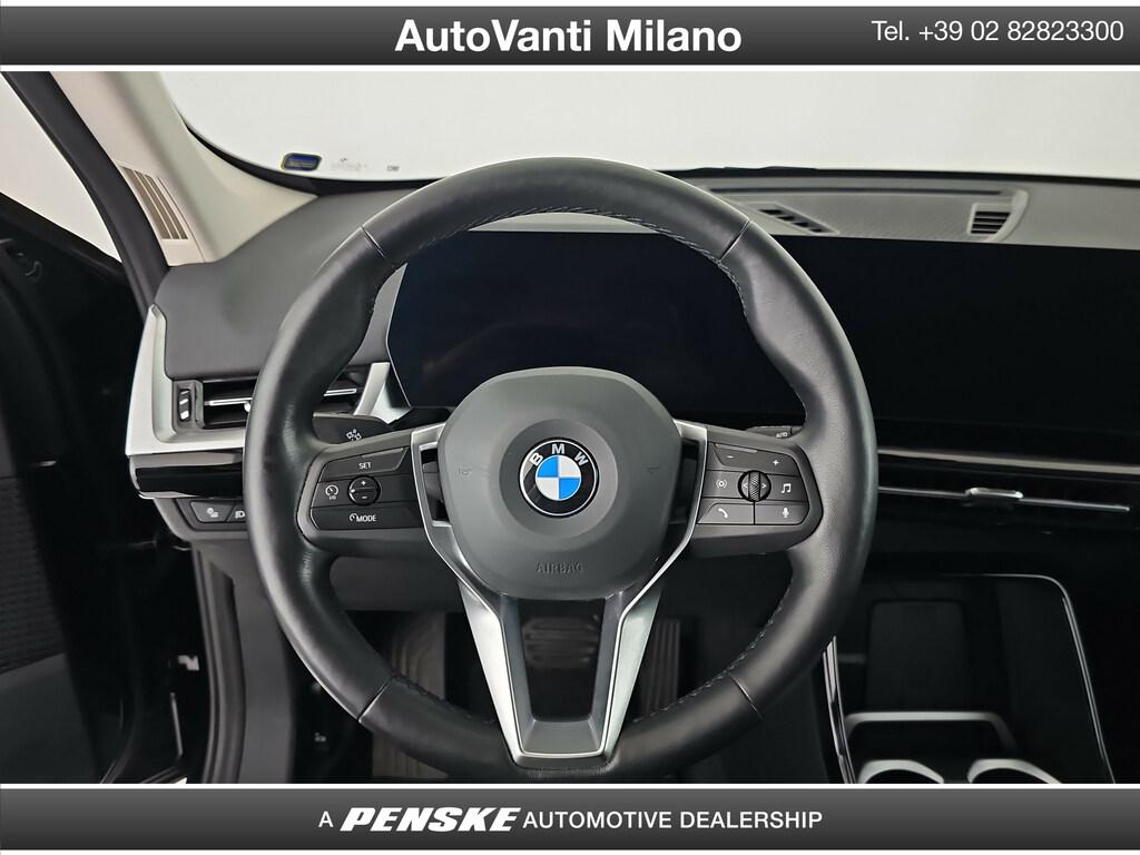 BMW X1 sdrive18d X-Line Edition Essence auto